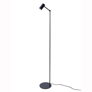 Lampadar Montreux metal albastru inchis