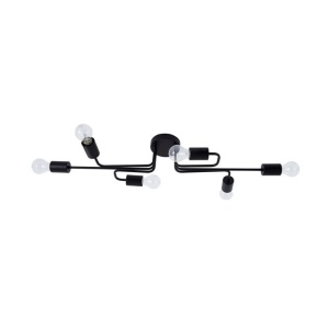 Lustra aplicata design modern GRANSO, L-86cm, NVL-9156306