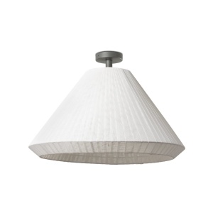 Lustra aplicata exterior IP54 SAIGON OUT T70 S cream