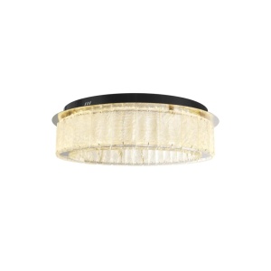 Lustra aplicata LED moderna Savoy 24W