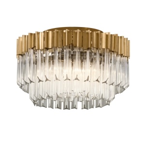Lustra aplicata LUX design modern CHARISMA - Img 1