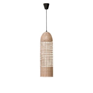 Lustra boho style design natural Mia natur NVL-9585081