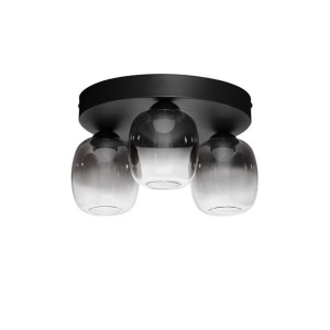 Lustra cu 3 spoturi LED design modern ESSENTIAL