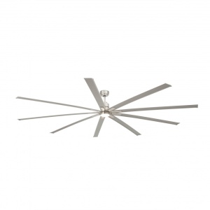 Lustra cu Ventilator extra large si telecomanda MANHATTAN LED 33496 82822 universul-luminii.ro