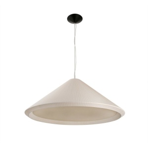 Lustra decorativa design XXL HUE ivory 20124 175902 universul-luminii.ro