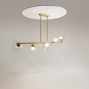 Lustra design decorativ modern Miracle 5L 145072 universul-luminii.ro