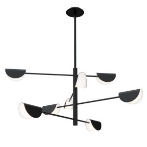 Lustra design high-tech minimalist Mollis 201002 universul-luminii.ro