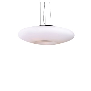 Lustra design modern 50cm Pires 184022 universul-luminii.ro