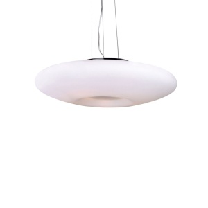 Lustra design modern 60cm Pires 183612 universul-luminii.ro