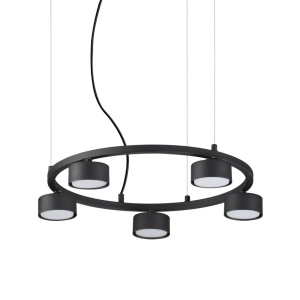 Lustra design modern MINOR ROUND SP5 235516 IDL - Img 1