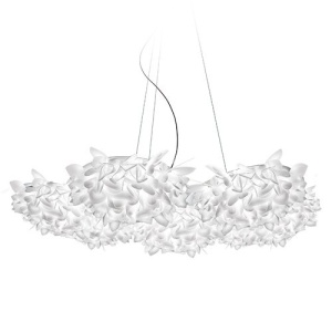 Lustra design unicat realizata manual Veli 7 Frunze