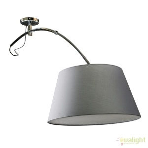 Lustra directionabila design modern SELENA 2 GR 69922 universul-luminii.ro