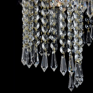 Lustra eleganta Cascade MYDIA522-CL-07-G 181102 universul-luminii.ro