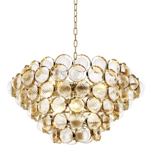 Lustra eleganta design LUX Opera 116112 universul-luminii.ro