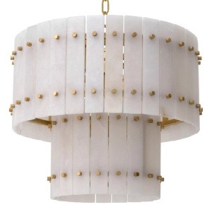 Lustra eleganta design LUX Ruby S 115842 universul-luminii.ro