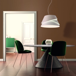 Lustra eleganta design minimalist ALBORAN Large 220552 universul-luminii.ro