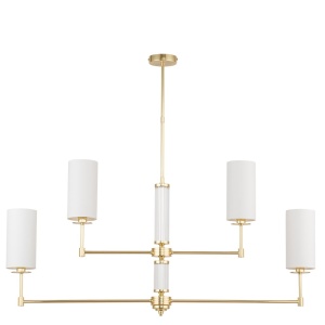 Lustra eleganta design modern Empoli 4L