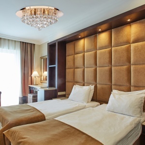 Lustra eleganta design modern Hanna gold 6L 3406-6GO SRT 176682 universul-luminii.ro