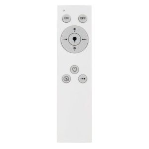 Lustra LED aplicata cu telecomanda TINY - Img 7