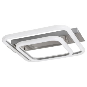 Lustra LED aplicata design modern Fandral - Img 1
