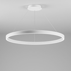 Lustra LED circulara diametru 96,6cm CRISEIDE, alb, negru sau auriu 146532 universul-luminii.ro