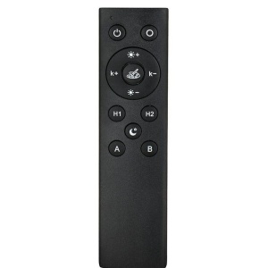 Lustra LED cu telecomanda Garden Wisteria 120 237952 universul-luminii.ro