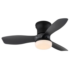 Lustra LED cu Ventilator si telecomanda IRWIN - Img 8