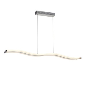 Lustra LED design modern BERTONE - Img 5