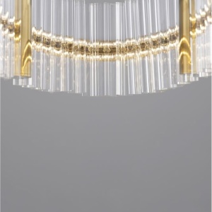 Lustra LED design modern decorativ OLIMPIA 152072 universul-luminii.ro