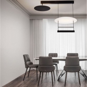 Lustra LED design modern DIONA, 3000K 236612 universul-luminii.ro
