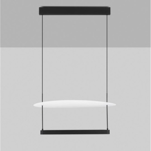 Lustra LED design modern DIONA 60cm, 3000K 236582 universul-luminii.ro