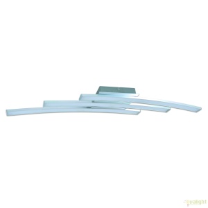 Lustra LED design modern Dubai 1207350 NV 69432 universul-luminii.ro