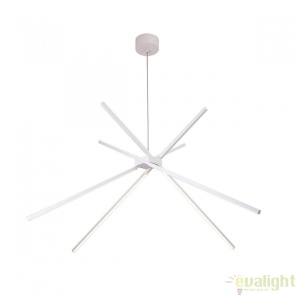 Lustra LED design modern SPIDER P0270 MX