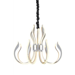 Lustra LED design modern VERSAILLES