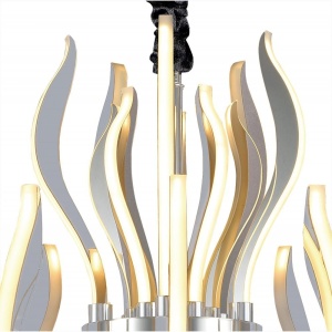 Lustra LED design modern VERSAILLES 130312 universul-luminii.ro
