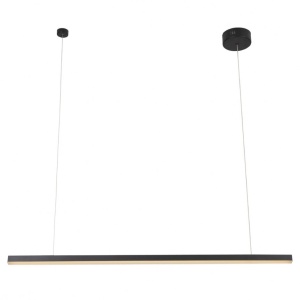 Lustra LED dimabila design modern TRIO 1 P0310D MX