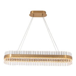 Lustra LED moderna design deosebit Marlen