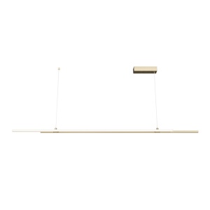 Lustra LED, pendul design modern Halo alama 49962 universul-luminii.ro