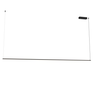 Lustra LED stil minimalist Longi 48W
