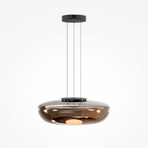 Lustra LED suspendata Bassa - Img 4