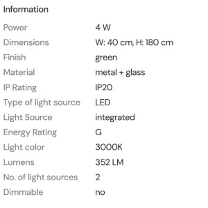 Lustra LED suspendata design minimalist Enigma 161142 universul-luminii.ro