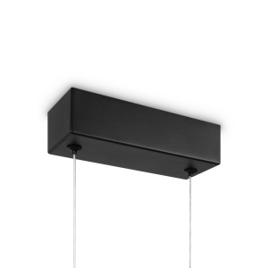 Lustra LED suspendata design minimalist Skyline - Img 5