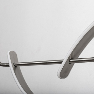 Lustra LED suspendata design modern Jarnelle - Img 13