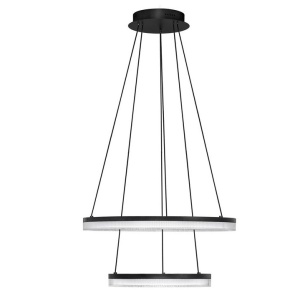 Lustra LED suspendata design modern LONELA II, NVL-9695504