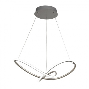 Lustra LED suspendata design modern Magic 29W 4841SS SRT