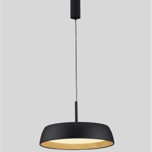 Lustra LED suspendata design modern SIGI D-45cm 146422 universul-luminii.ro