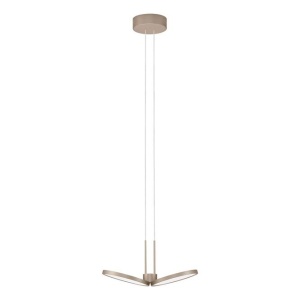 Lustra LED suspendata design modern VEA