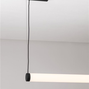 Lustra LED suspendata GLAZE - Img 3