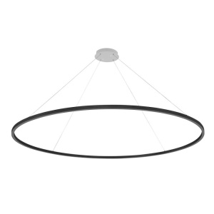 Lustra LED XXL suspendata Compass 200cm