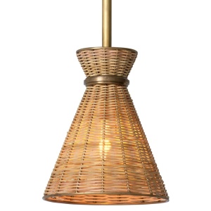 Lustra LUX design natural Kon Tiki 244662 universul-luminii.ro